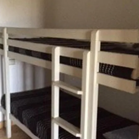 Climatise Proche Et Commerces Avec Piscine, Cap D'agde - Fr-1-723-87 Apartment *